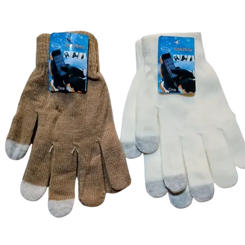 Guantes dama, elegantes y con estilo