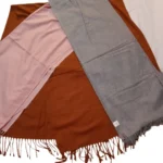 Pashmina Lisa