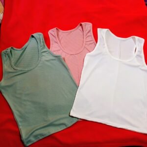 Musculosa de Morley y Lycra Mujer – Cómoda y Canchera