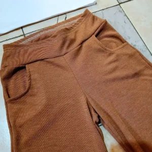 Pantalón de Morley Vintage Mujer – Cómodo y Canchero