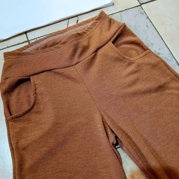 Pantalón de Morley Vintage Mujer – Cómodo y Canchero